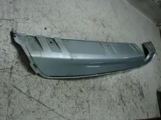 A1698856925 Бампер задний Mercedes A W169 Арт e12422339, вид 1