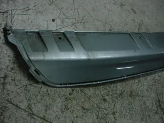 A1698856925 Бампер задний Mercedes A W169 Арт e12422339, вид 3