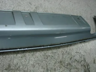 A1698856925 Бампер задний Mercedes A W169 Арт e12422339, вид 4