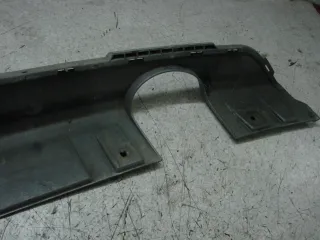 A1698856925 Бампер задний Mercedes A W169 Арт e12422339, вид 6