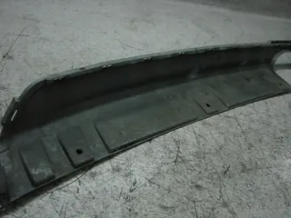 A1698856925 Бампер задний Mercedes A W169 Арт e12422339, вид 7