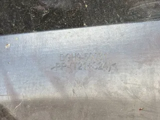 DGH9-50031 DGH950031 Бампер передний Mazda CX30 Арт e12422195, вид 11