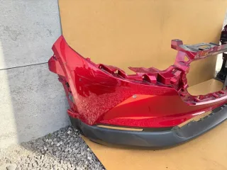 DGH9-50031 DGH950031 Бампер передний Mazda CX30 Арт e12422195, вид 3