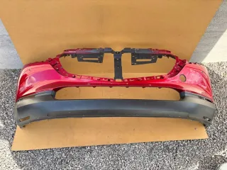 DGH9-50031 DGH950031 Бампер передний Mazda CX30 Арт e12422195, вид 6
