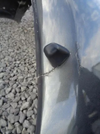  Бампер передний Mazda 6 1 Арт e12422159, вид 4