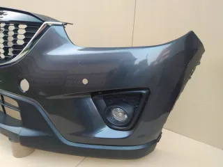  Бампер передний Mazda 5 1 Арт e12422147, вид 5