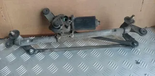 28810CA000 Механизм стеклоочистителя (трапеция дворников) Nissan Murano Z50 Арт e12422034, вид 1