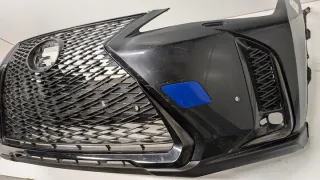 UX200H Бампер передний Lexus UX Арт e12422023, вид 2
