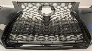 UX200H Бампер передний Lexus UX Арт e12422023, вид 3