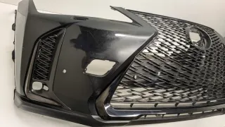 UX200H Бампер передний Lexus UX Арт e12422023, вид 4