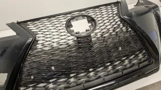 UX200H Бампер передний Lexus UX Арт e12422023, вид 5