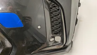 UX200H Бампер передний Lexus UX Арт e12422023, вид 7