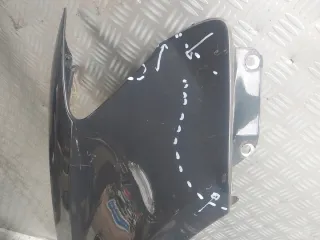 8V0821468E AUDI8V0821468E Крыло переднее правое Audi A3 8V Арт e12421995, вид 4