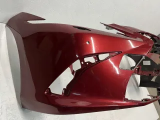 2018-2021 52119-33b60 Бампер передний Lexus ES 7 Арт e12421957, вид 2