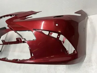 2018-2021 52119-33b60 Бампер передний Lexus ES 7 Арт e12421957, вид 4