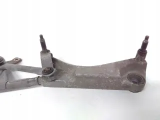A2038240105 Механизм стеклоочистителя (трапеция дворников) Mercedes C W203 Арт e12421877, вид 3