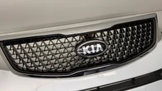 2010-2014 Бампер передний Kia Sportage 3 Арт e12421832, вид 5