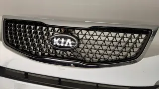 2010-2014 Бампер передний Kia Sportage 3 Арт e12421832, вид 6