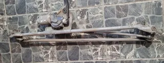 55079105AA Механизм стеклоочистителя (трапеция дворников) Jeep Grand Cherokee III (WK) Арт e12421728, вид 3
