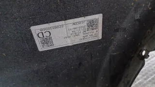 86611-J7300 Бампер задний Kia Ceed 3 Арт e12421687, вид 4