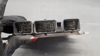 MEC93-060 Блок управления двигателем Nissan Note E11 Арт e12421632, вид 4