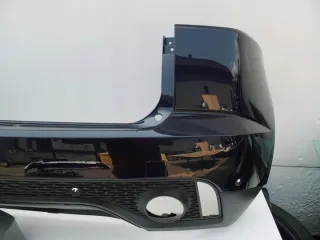 J9C317D781A Бампер задний Jaguar E-PACE Арт e12421588, вид 2