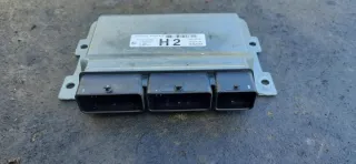 237105FP01 Блок управления двигателем Nissan Micra K14 Арт e12421587, вид 2