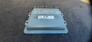 237105FP01 Блок управления двигателем Nissan Micra K14 Арт e12421587, вид 4