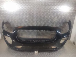 J9C3-17F003-C Бампер передний Jaguar E-PACE Арт e12421583, вид 1