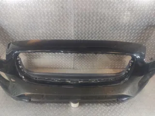J9C3-17F003-C Бампер передний Jaguar E-PACE Арт e12421583, вид 5