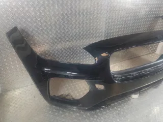 J9C3-17F003-C Бампер передний Jaguar E-PACE Арт e12421583, вид 6