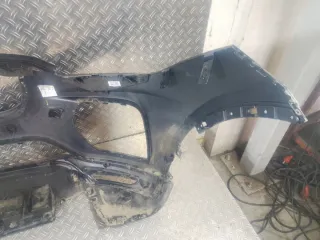 J9C3-17F003-C Бампер передний Jaguar E-PACE Арт e12421583, вид 8