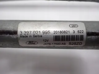 JX7B-17500-AB JX7B-17504-AB Механизм стеклоочистителя (трапеция дворников) Ford Focus 4 Арт e12421560, вид 3