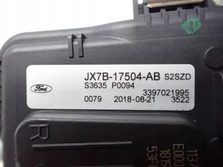 JX7B-17500-AB JX7B-17504-AB Механизм стеклоочистителя (трапеция дворников) Ford Focus 4 Арт e12421560, вид 4
