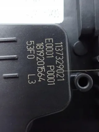 JX7B-17500-AB JX7B-17504-AB Механизм стеклоочистителя (трапеция дворников) Ford Focus 4 Арт e12421560, вид 5