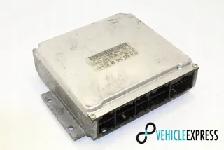 A0235458432 Блок управления двигателем Mercedes E W210 Арт e12421348, вид 2