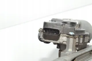 7350336 Механизм стеклоочистителя (трапеция дворников) BMW X6 F16 Арт e12421284, вид 6