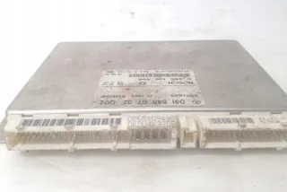 0315450732Q02 Блок управления двигателем Mercedes CLK W208 Арт e12421277, вид 2