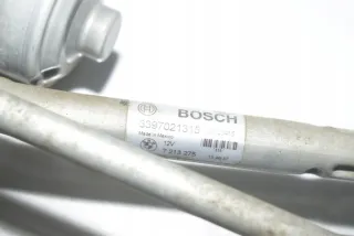 7021315 Механизм стеклоочистителя (трапеция дворников) BMW X3 F25 Арт e12421256, вид 3
