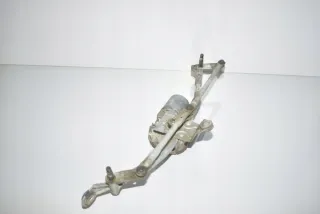 7021315 Механизм стеклоочистителя (трапеция дворников) BMW X3 F25 Арт e12421256, вид 4