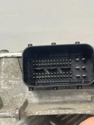 A2661539779 Блок управления двигателем Mercedes A W169 Арт e12421185, вид 2