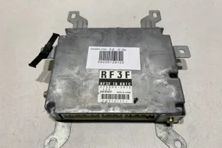 2758005072 Блок управления двигателем Mazda 323 BJ Арт e12421108, вид 1