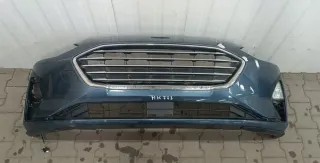 JX7B-17K945-A1 Бампер передний Ford Focus 4 Арт e12421089, вид 1