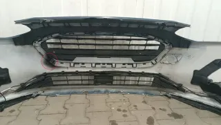 JX7B-17K945-A1 Бампер передний Ford Focus 4 Арт e12421089, вид 13