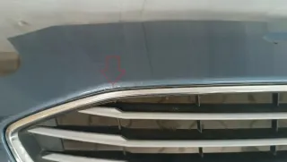 JX7B-17K945-A1 Бампер передний Ford Focus 4 Арт e12421089, вид 7