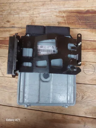 BH42-12A650 BH4212A650 Блок управления двигателем Land Rover Range Rover 3 Арт e12421038, вид 2