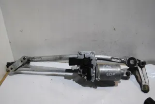 404959 Механизм стеклоочистителя (трапеция дворников) BMW 3 E90/E91/E92/E93 Арт e12420996, вид 1