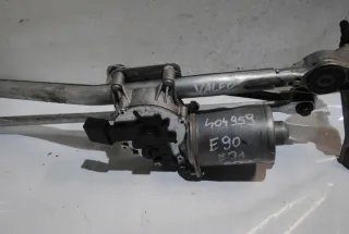 404959 Механизм стеклоочистителя (трапеция дворников) BMW 3 E90/E91/E92/E93 Арт e12420996, вид 3
