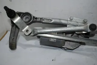 404959 Механизм стеклоочистителя (трапеция дворников) BMW 3 E90/E91/E92/E93 Арт e12420996, вид 5