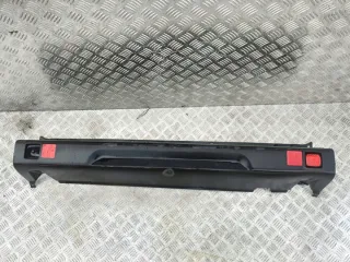 735391061 Бампер задний Fiat Doblo 1 Арт e12420994, вид 1
